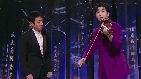 小提琴协奏曲《梁祝》，韩国小提琴手-宋智媛 演奏，简直如痴如醉