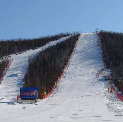 映山红滑雪场-映山红滑雪场值得去吗|门票价格|游玩攻略-排行榜123网