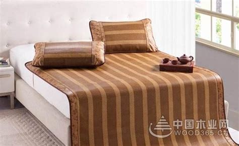 竹纤维凉席怎么样，竹纤维凉席价格和优点介绍-中国木业网