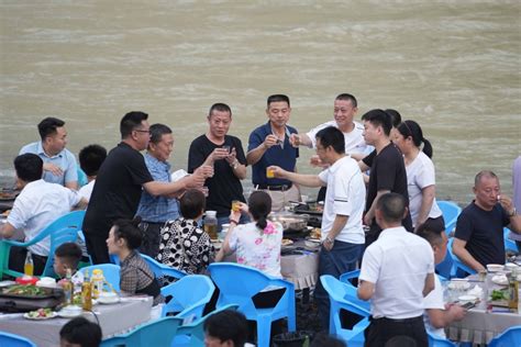图片新闻|第五届中国（重庆·巫溪）巫咸文化旅游季开幕 - 重庆日报网