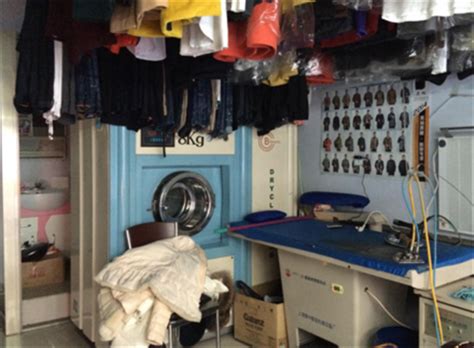 校园自助洗衣——你的衣服真的洗干净了么？ - 知乎