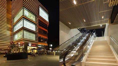 探访武汉光谷K11，首次把购物艺术中心带到华中地区 | iziRetail热点