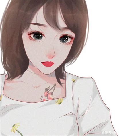 不非主流的动漫微信头像