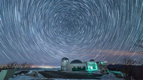 十大观星户外目的地盘点,在这里能看到世界上最美的星空_-买户外
