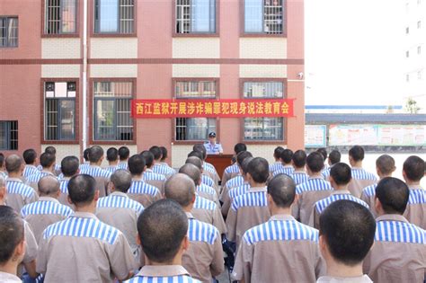 广东省深圳监狱网站