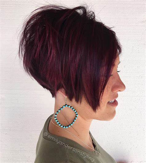50 Cute and Easy-To-Style Short Layered Hairstyles