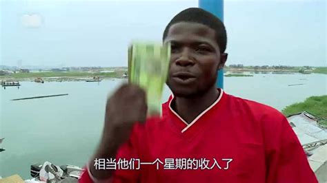 非洲非主流穷人头像