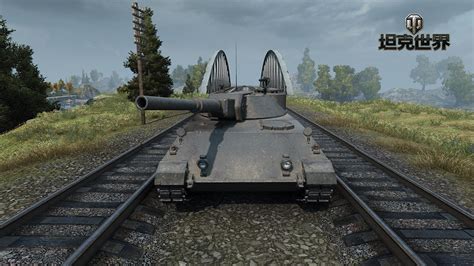 坦克世界10级轻坦推荐（坦克世界1.18版本10级坦克天梯排行榜出炉）-游戏攻略-迷你狗下载站