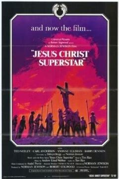 《耶稣基督万世巨星》-高清电影-完整版在线观看