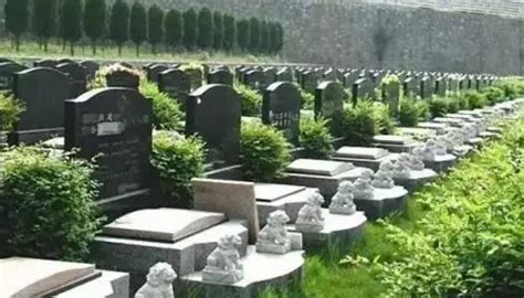 北京最好最便宜的墓地在哪里？除了土葬还要哪些殡葬形式？_惠买墓网