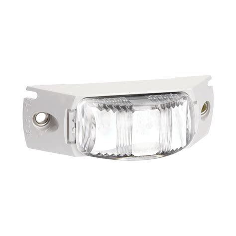 Front Marker Light Clear LED 9 to 33V - 91618 - Narva | Repco Australia