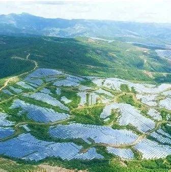云南：重大光伏项目用地“应保尽保”，保障光伏项目土地要素供给|光伏项目|云南省_新浪新闻