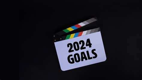 2024 龙年 goals 目标 4k桌面背景图片_4K背景图片_彼岸图网pic.netbian.com