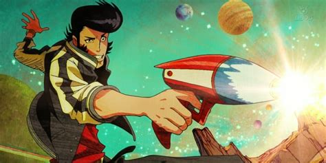 Space Dandy, Season 2 release date, trailers, cast, synopsis and reviews
