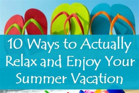 9 Great Ways to Spend Your Summer Vacations | SaralStudy