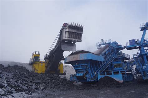 矿山案例：磷矿选厂 - 昆明茨坝矿山机械有限公司