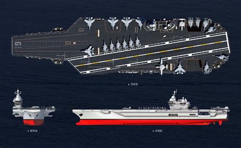 中国7年内将拥7艘航母 还将拥3艘配垂直起降战机的两栖攻击舰|航母|两栖攻击舰|解放军_新浪新闻