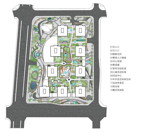 平谷分区规划2017年—2035年(图解)- 北京本地宝