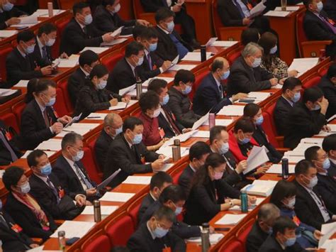 《中华人民共和国民法典》表决通过，自2021年1月1日起施行|界面新闻 · 中国