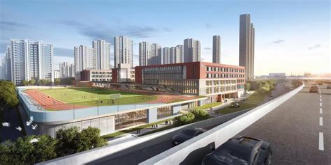 台江计划新建改扩建一批中小学 大手笔补齐教育短板-福州蓝房网