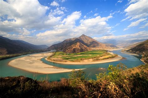 Les bonnes raisons de partir à la découverte de Yunnan - Touristes Chinois