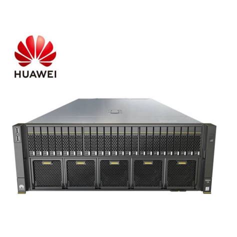 华为（HUAWEI）5885HV5服务器主机 4U机架式 25盘位-北京乾行捷通科技有限公司