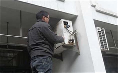 荔湾区哪有空调维修的公司 广州荔湾修理空调一般多少钱