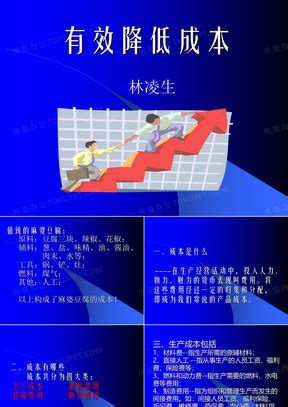 《降低物流成本》PPT课件.ppt