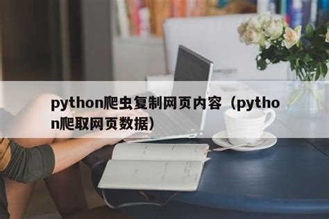 Python怎么爬取网页数据(python爬取网页的方法总结)|仙踪小栈