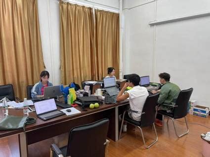 滁州学院网络工程教学团队