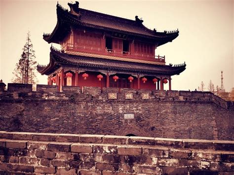2023荆州古城-旅游攻略-门票-地址-问答-游记点评，荆州旅游旅游景点推荐-去哪儿攻略