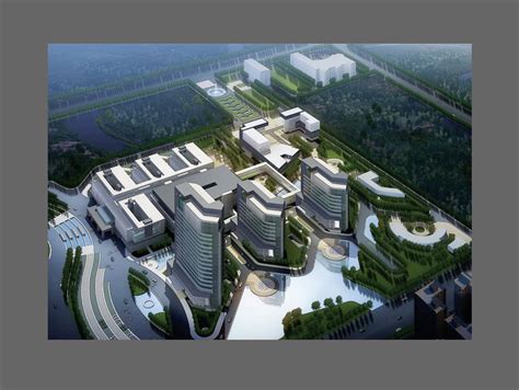 亳州市人民医院-国医科技SPD-服务中国医院高质量发展