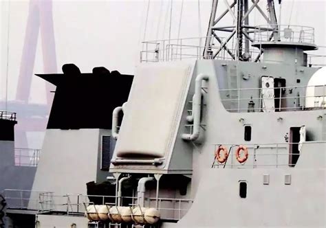 揭秘日本“宙斯盾”舰的发射系统，发射一遍就要更换电缆_凤凰网视频_凤凰网