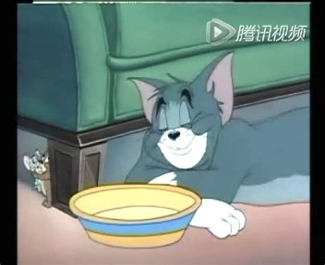 猫和老鼠四川话版_32_腾讯视频