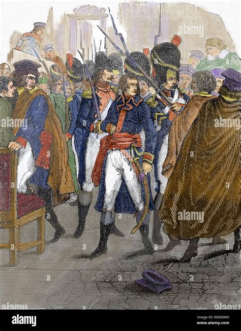 Coup of 18 brumaire 1799 hi-res stock photography and images - Alamy