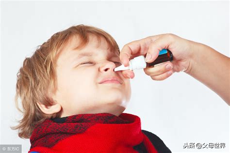 儿童鼻子不通气怎么办特效方法 详细讲解：鼻塞不通气的4个缓解小妙招 - 遇奇吧