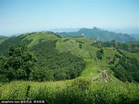 北京适合夏天爬的山有哪些_旅泊网