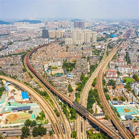 徐州：打造长三角北部多式联运中心 共建畅达都市圈 | 江苏网信网
