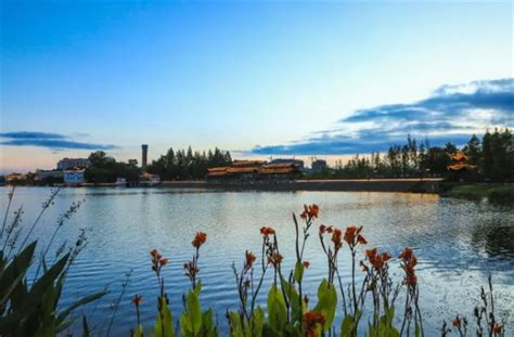 没有大江大湖为何能成“国际湿地城市”？ ——重庆市梁平区探索湿地保护利用新路径观察
