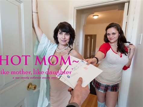 HOT MOM Web-series | Indiegogo