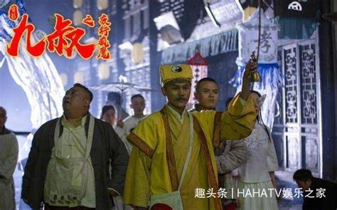 《中国惊奇先生》作者权迎升新作《深海灵王》独家上线微博动漫_TOM资讯