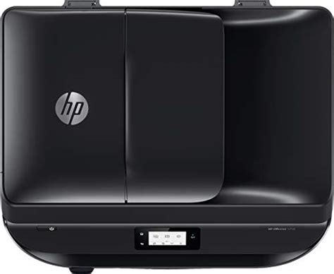 HP Officejet 5258 Multifunction Printer (M2U84A) Review - Bhanza