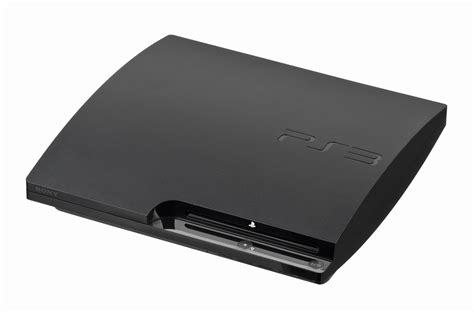 配合《合金装备4》游戏索尼发布限量版钢质PS3主机--太平洋电脑网Pconline-[高清游戏]