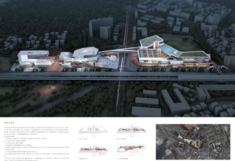 深圳大浪文化公园景观提升工程方案深化设计_设计素材_ZOSCAPE-建筑园林景观规划设计网
