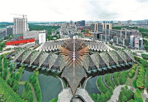 深圳大浪体育中心与文化中心项目公共建筑投标设计方案文本CAD精-淘宝网