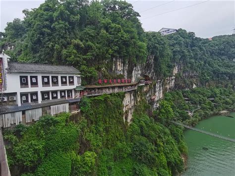 武汉自驾游去哪儿好玩：游宜昌三峡，赏三峡大坝 - 自驾游 - 旅游攻略