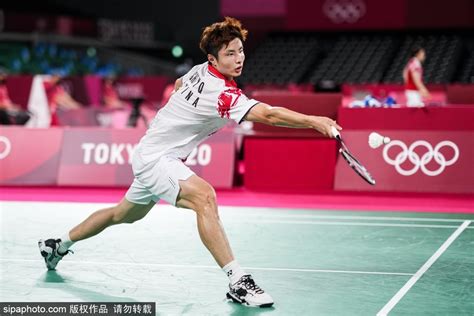 逆境中崛起——石宇奇豪取全运会羽毛球男单冠军