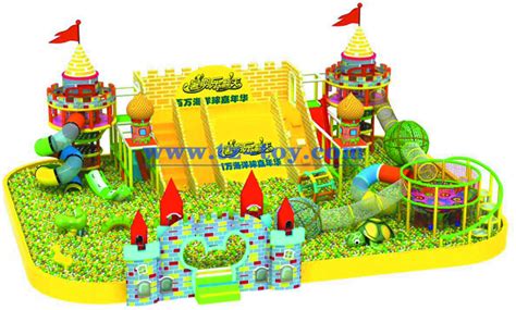 惠州儿童乐园室内游乐设备厂家直销_惠州室内儿童乐园_广州市梦航玩具有限公司