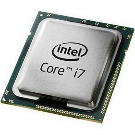 Malaysia Intel Core CM8062300834302 i7-2600 3.4GHz Quad-Core Processor