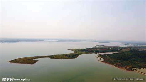 梁子湖到底是鄂州的还是江夏的，为什么江夏梁子湖风景区不出名？_保护